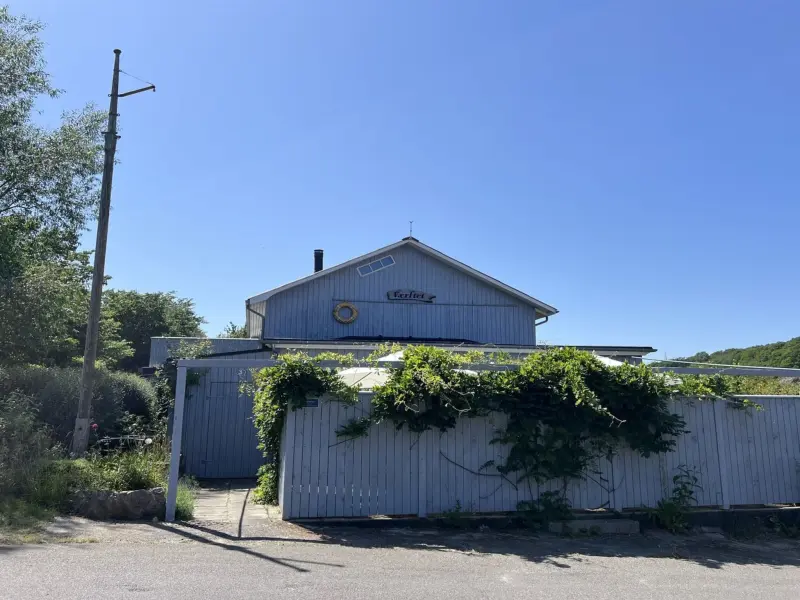 House Allinge