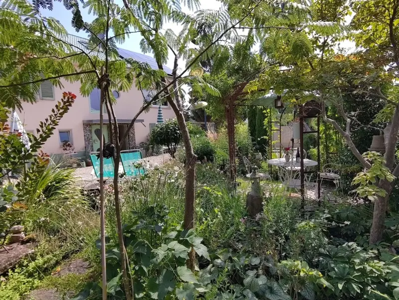 Ferienwohnung  Heitersheim