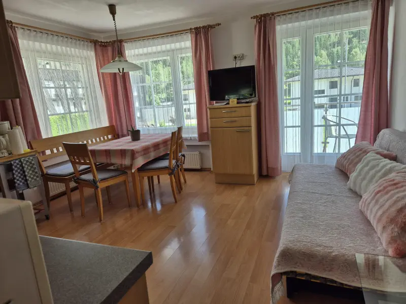 Ferienwohnung in Sillian f&uuml;r max. 2 Personen