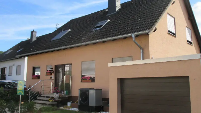 Ferienwohnung Büdingen