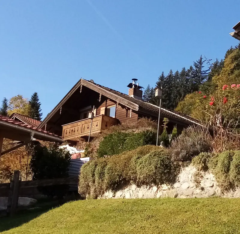 Ferienwohnung Neuhaus