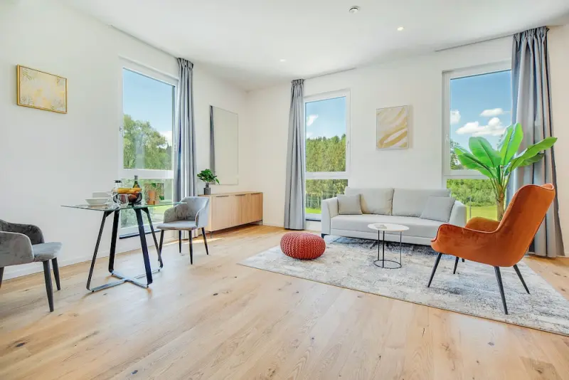 Ferienwohnung  Kolbermoor