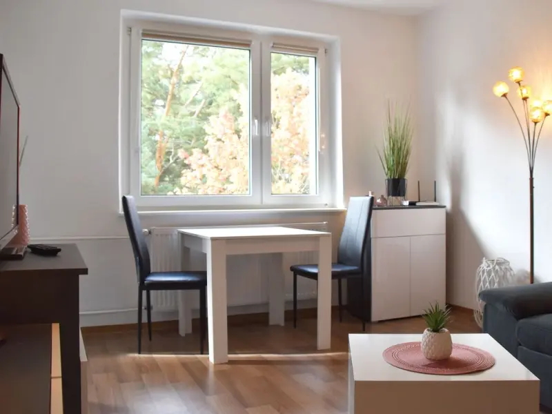 Ferienwohnung Guben