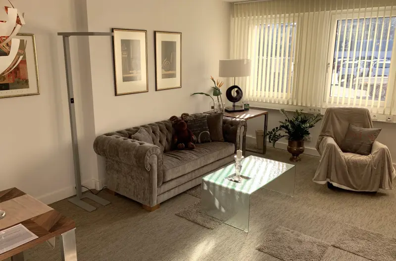 Ferienwohnung Erkrath