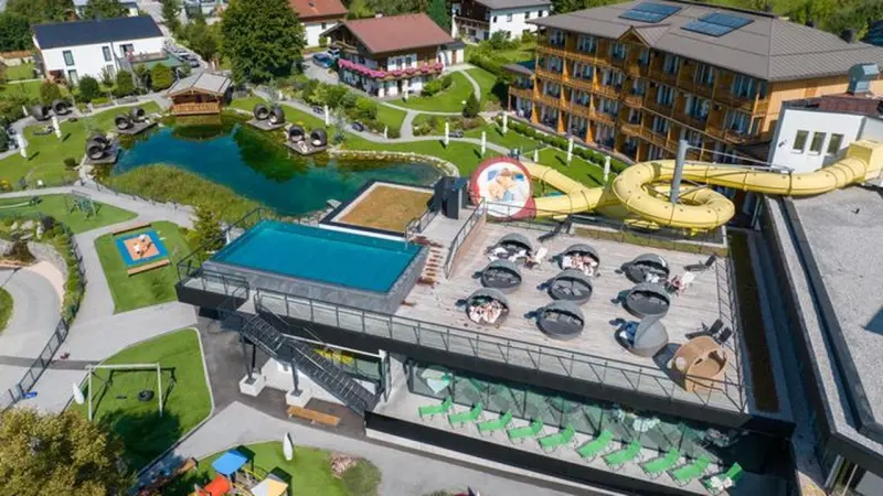 Ferienwohnung  Pertisau