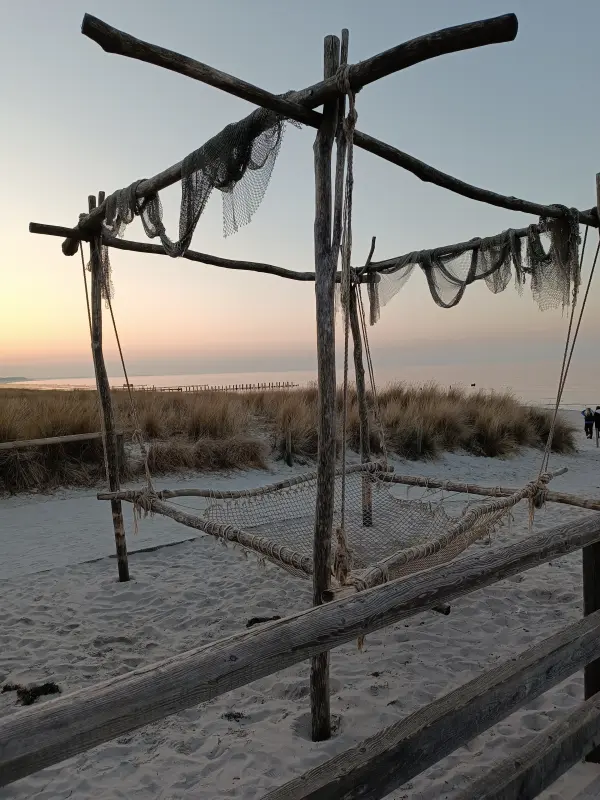 Ferienwohnung Zingst