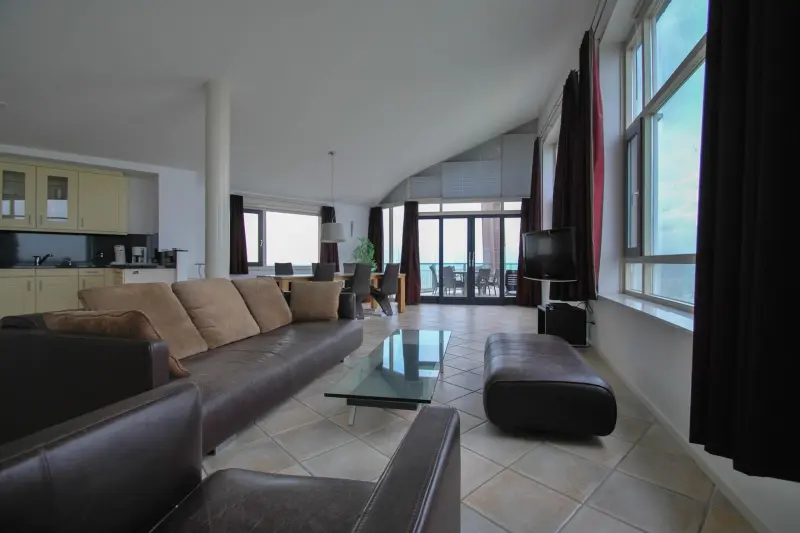 Ferienwohnung  Makkum