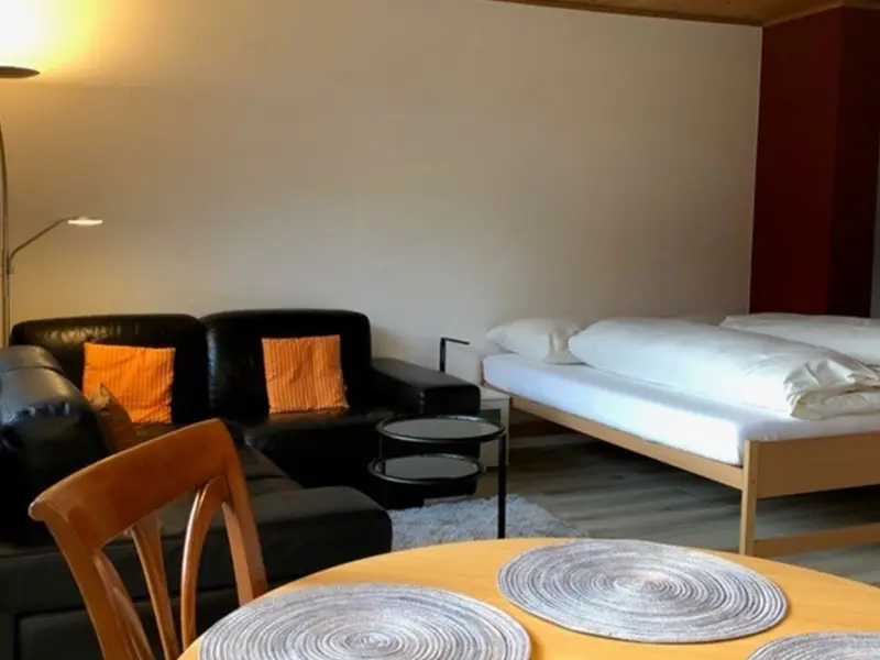 Ferienwohnung in Pfäfers, Ostschweiz, Schweiz
