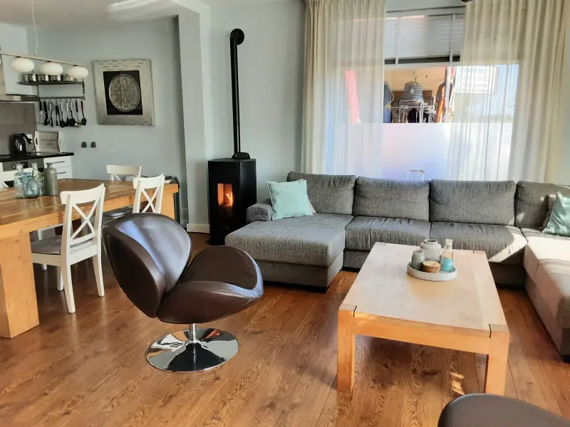 Ferienhaus Petten