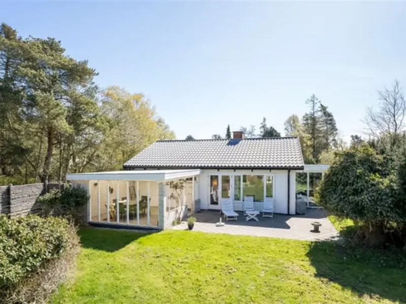 House Væggerløse