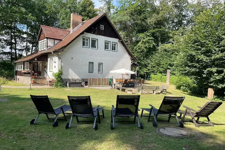 Ferienhaus Altenhof