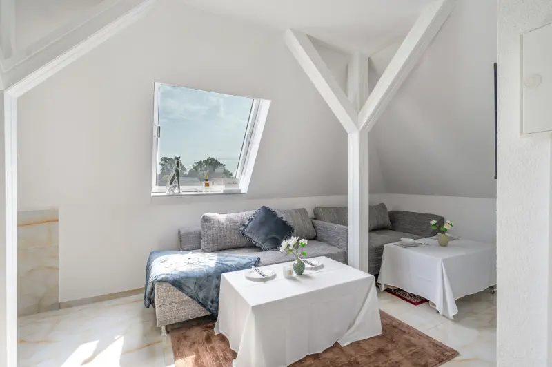 Ferienwohnung Bielefeld