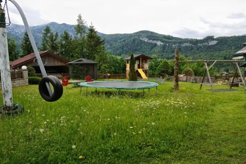 Ferienhaus in Bad Goisern am Hallstättersee, Oberösterreich, Österreich
