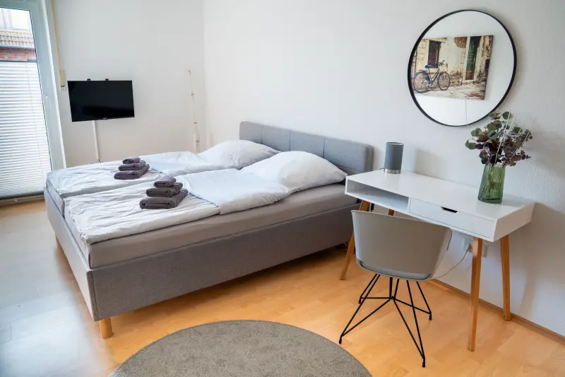 Ferienwohnung Sendenhorst