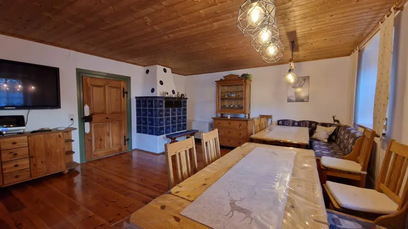 Ferienhaus Waldsassen