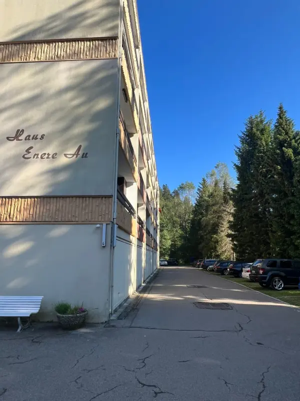 Ferienwohnung Todtmoos