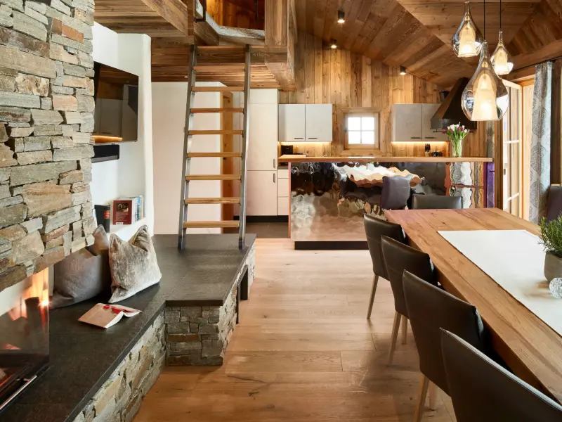 Ferienhaus Altenmarkt im Pongau