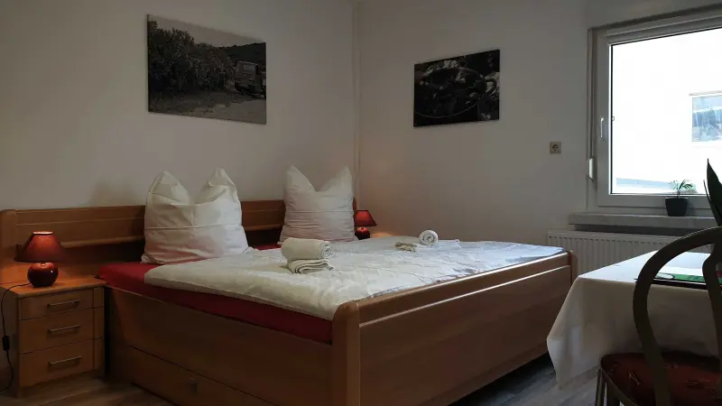 Bed & Breakfast Großräschen