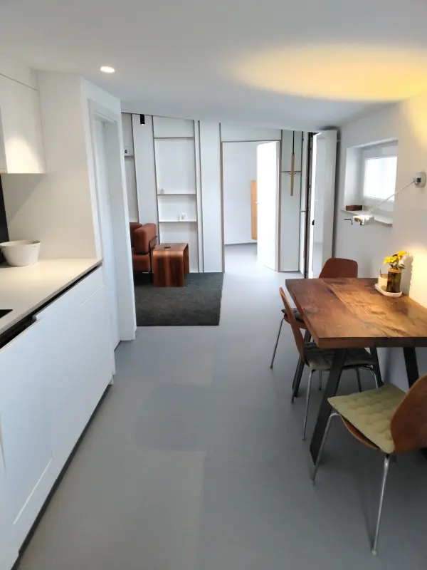 Ferienwohnung Heppenheim (Bergstraße)