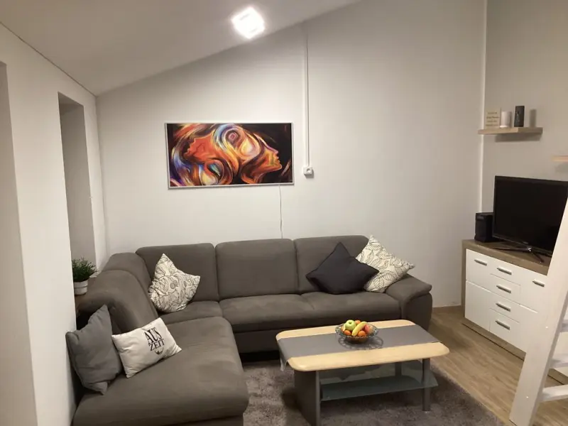 Ferienwohnung  Falkenstein
