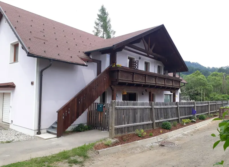 Ferienwohnung Kapfenberg