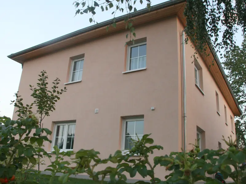 Ferienwohnung Brieselang