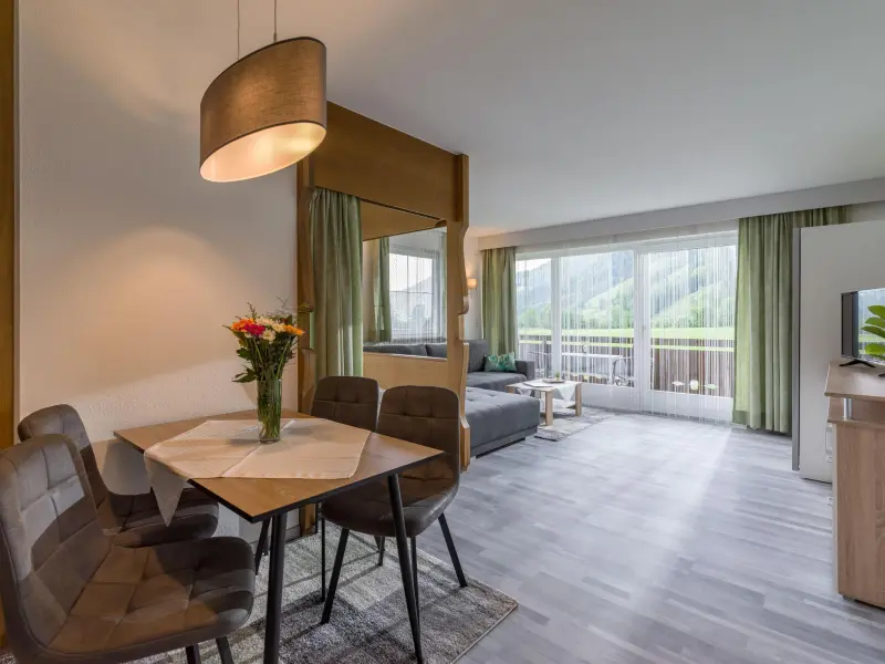 Ferienwohnung Walchsee