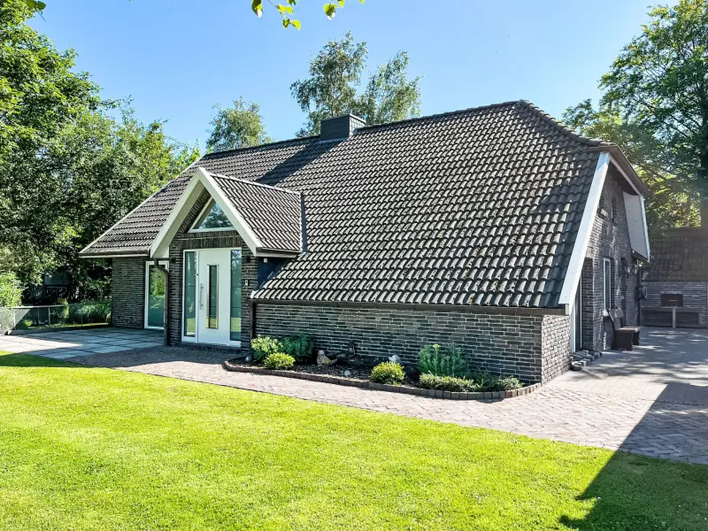 Ferienwohnung Ihlow
