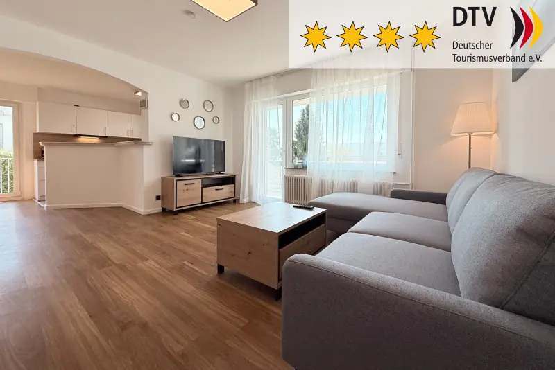 Ferienwohnung Gaienhofen