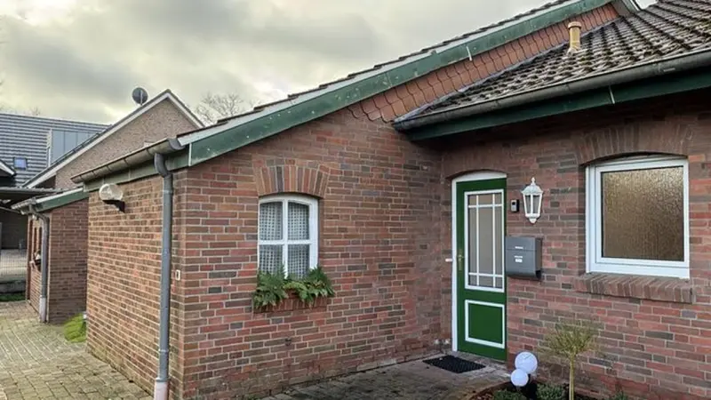 Ferienhaus  Rhauderfehn