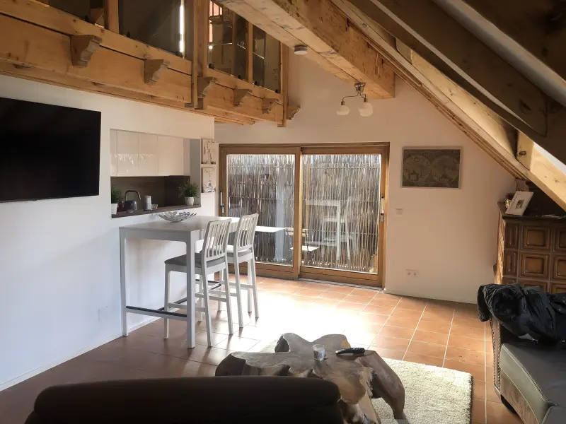 Ferienhaus Alzenau