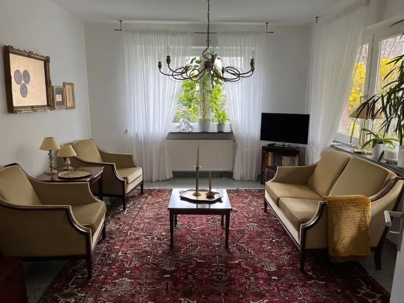 Ferienwohnung Bad Bertrich