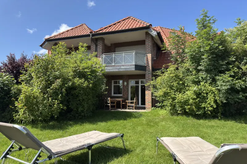 Ferienwohnung Butjadingen