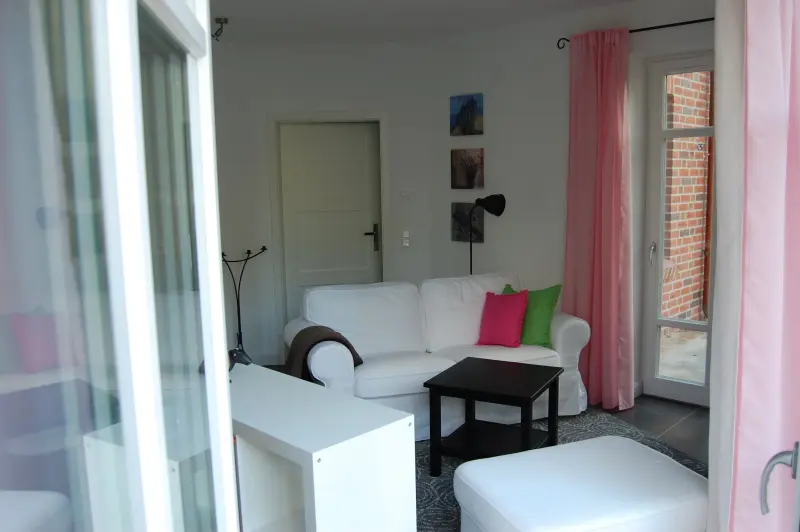 Ferienwohnung Drestedt
