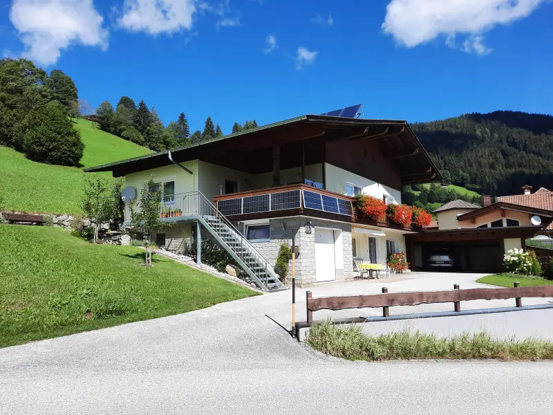 Ferienwohnung Gemeinde Wörgl