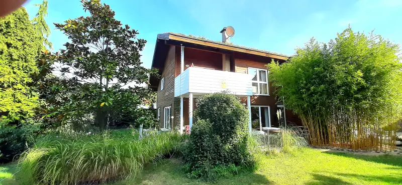 Ferienwohnung Blumberg