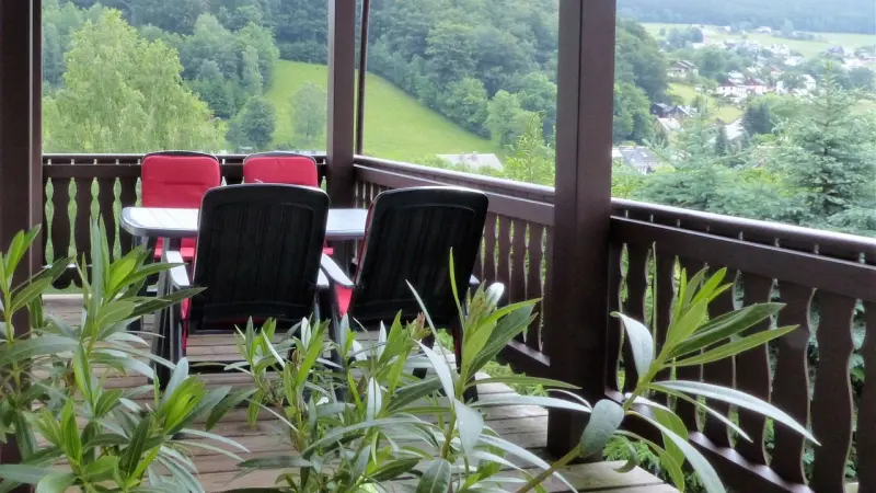 Ferienwohnung Rittersgrün