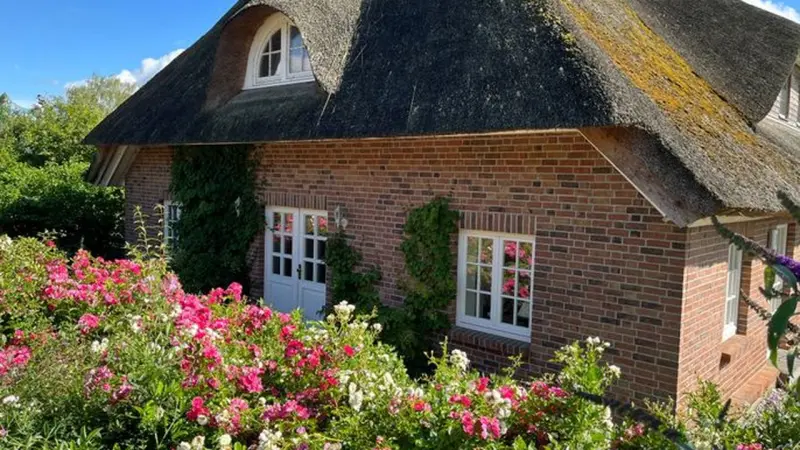 Ferienwohnung  Wismar