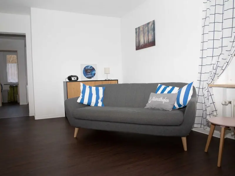 Ferienwohnung  Edersee