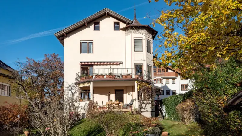 Ferienwohnung  Wilder Kaiser