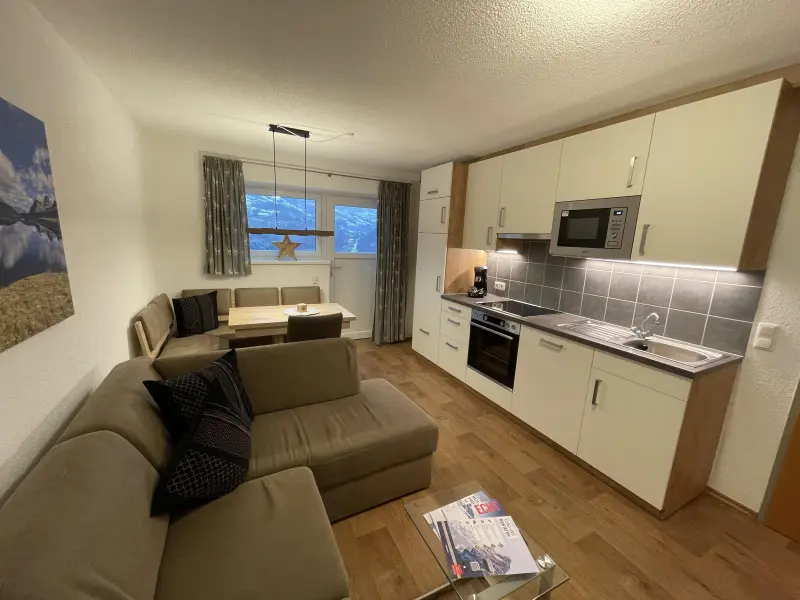 Ferienwohnung in Tschagguns, Vorarlberg, Österreich