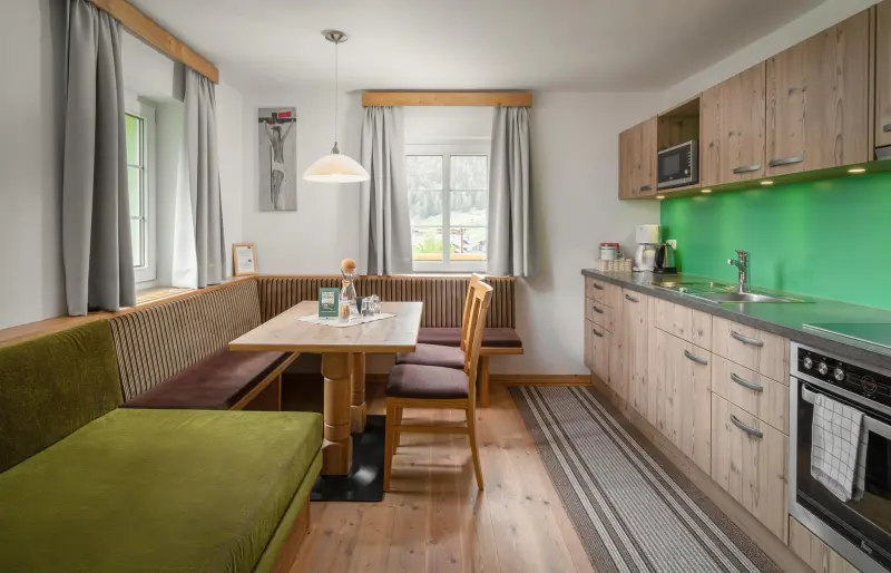 Ferienwohnung in Kals am Grossglockner, Lienz f&uuml;r max. 4 Personen