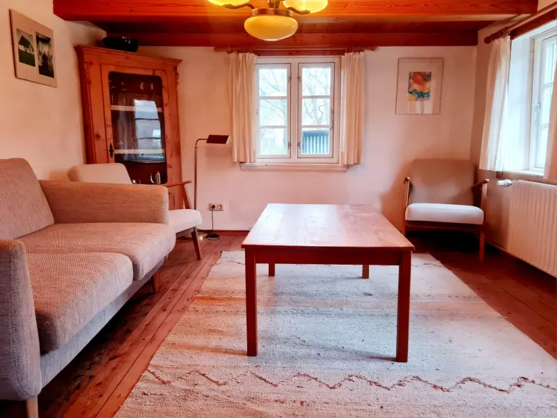 Ferienhaus Tümlauer-Koog