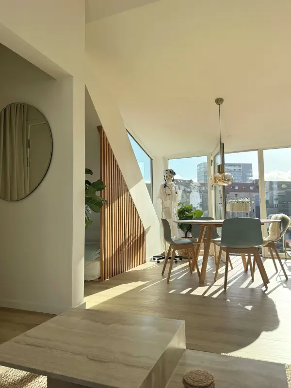Ferienhaus Aarhus