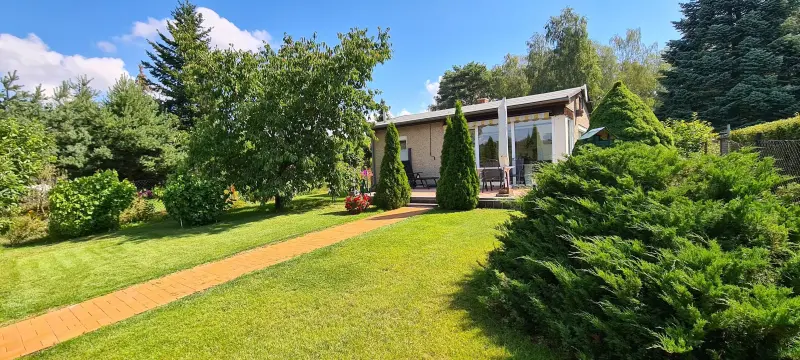 Ferienhaus Blankenfelde-Mahlow