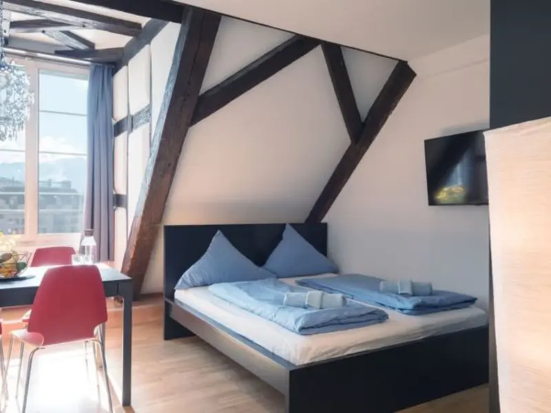 Ferienwohnung Luzern