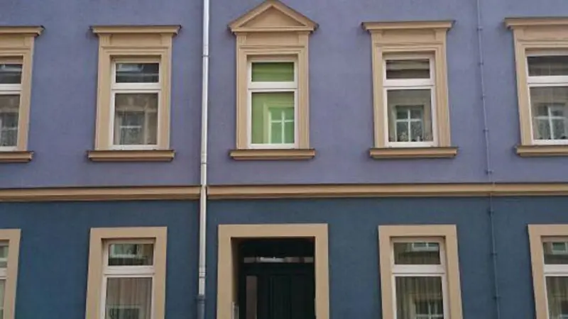 Ferienwohnung Freiberg