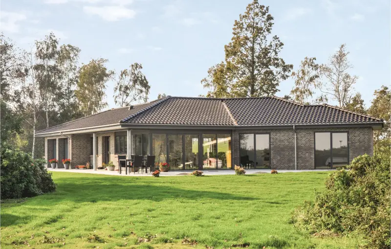 Ferienhaus in Hesselager f&uuml;r max. 8 Personen
