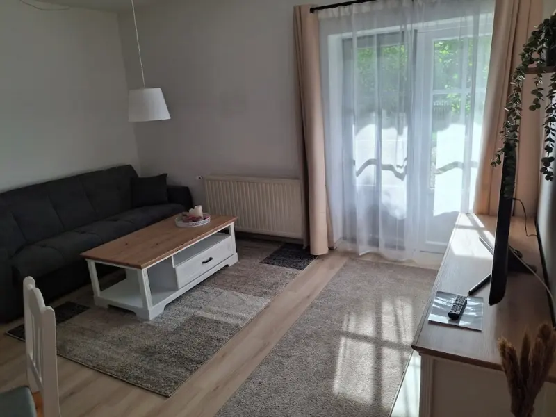 Unterkunft  Riesa
