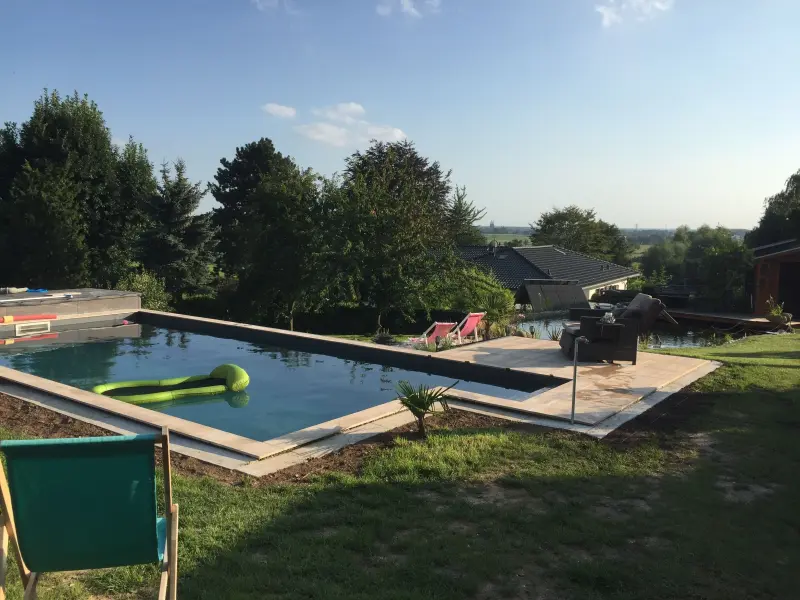 Ferienhaus Wachtendonk
